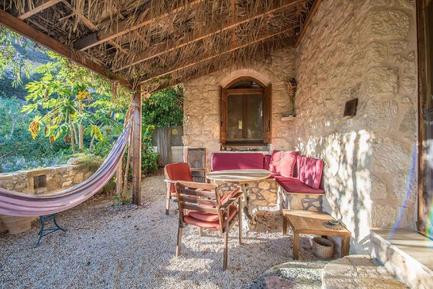 Ferienhaus, Seeblick / Meerblick