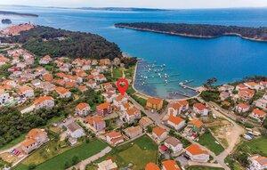  Für 2 Personen: Hübsches Apartment / Ferienwohnung in der Region Palit