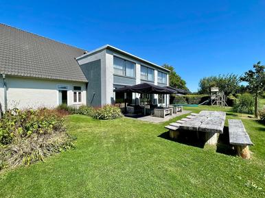 Gemütliches Ferienhaus : Region Gelderland für 24 Personen
