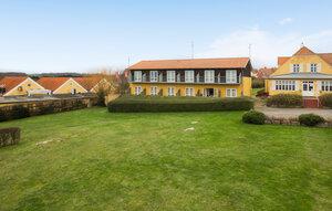  Für 2 Personen: Hübsches Apartment / Ferienwohnung in der Region Gudhjem