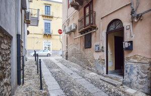  Für 4 Personen: Hübsches Apartment / Ferienwohnung in der Region Termini Imerese