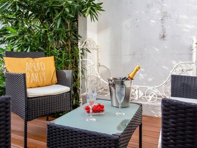 Gemütliches Ferienhaus : Region La Bernerie-en-Retz für 2 Personen