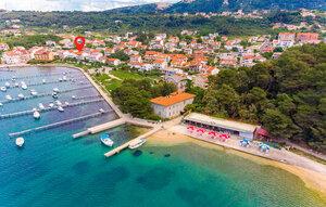  Für 2 Personen: Hübsches Apartment / Ferienwohnung in der Region Palit