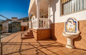 Ferienhaus, Privater Pool