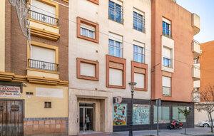  Für 5 Personen: Hübsches Apartment / Ferienwohnung in der Region Motril