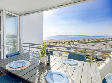  Für 3 Personen: Hübsches Apartment / Ferienwohnung in der Region Empuriabrava