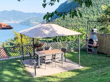  Für 5 Personen: Hübsches Apartment / Ferienwohnung in der Region Oberitalienische Seen