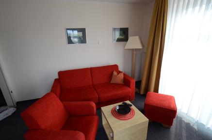  Für 4 Personen: Hübsches Apartment / Ferienwohnung in der Region Ostseebad Sellin