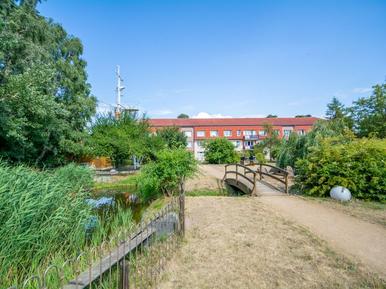 Gemütliches Ferienhaus : Region Ostseebad Kühlungsborn für 4 Personen