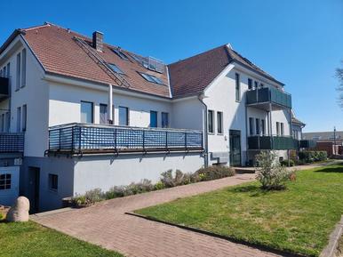  Für 4 Personen: Hübsches Apartment / Ferienwohnung in der Region Alt Reddevitz