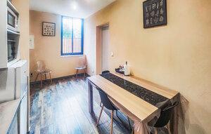  Für 4 Personen: Hübsches Apartment / Ferienwohnung in der Region Saint-Chinian