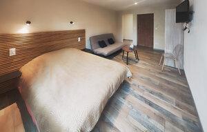  Für 4 Personen: Hübsches Apartment / Ferienwohnung in der Region Saint-Chinian
