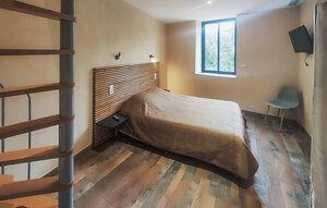  Für 4 Personen: Hübsches Apartment / Ferienwohnung in der Region Saint-Chinian