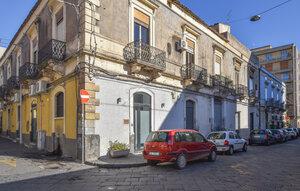 Für 4 Personen: Hübsches Apartment / Ferienwohnung in der Region Catania