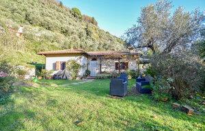 Gemütliches Ferienhaus : Region Vado di Camaiore für 5 Personen