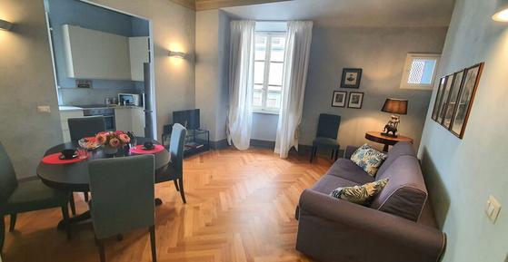  Für 5 Personen: Hübsches Apartment / Ferienwohnung in der Region Lucca