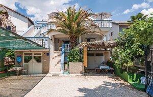  Für 3 Personen: Hübsches Apartment / Ferienwohnung in der Region Sveti Petar na Moru