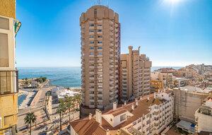  Für 2 Personen: Hübsches Apartment / Ferienwohnung in der Region Fuengirola