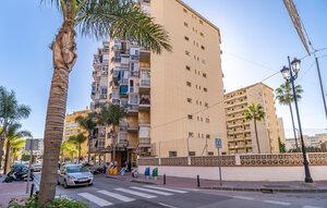  Für 2 Personen: Hübsches Apartment / Ferienwohnung in der Region Fuengirola