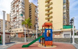  Für 2 Personen: Hübsches Apartment / Ferienwohnung in der Region Torremolinos