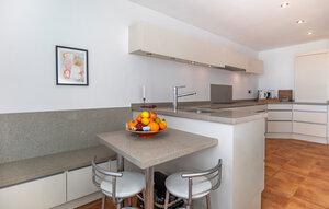 Gemütliches Ferienhaus : Region La Herradura für 8 Personen