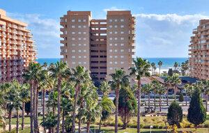  Für 6 Personen: Hübsches Apartment / Ferienwohnung in der Region Costa-del-Azahar