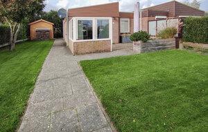 Gemütliches Ferienhaus : Region Holland für 4 Personen