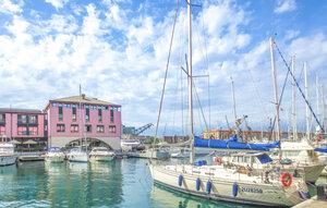  Für 5 Personen: Hübsches Apartment / Ferienwohnung in der Region Genua