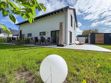 Gemütliches Ferienhaus : Region Zingst für 6 Personen