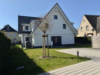  Für 3 Personen: Hübsches Apartment / Ferienwohnung in der Region Zingst