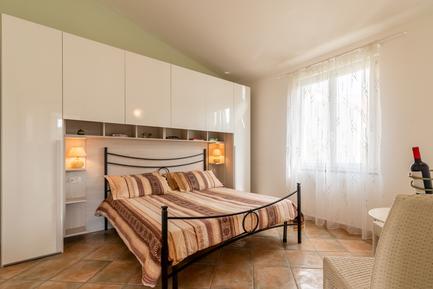  Für 4 Personen: Hübsches Apartment / Ferienwohnung in der Region Badesi