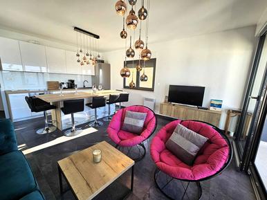  Für 4 Personen: Hübsches Apartment / Ferienwohnung in der Region Omišalj