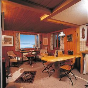  Für 2 Personen: Hübsches Apartment / Ferienwohnung in der Region Zentralschweiz