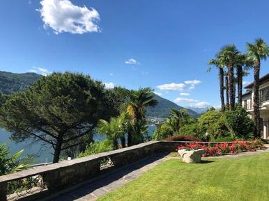  Für 6 Personen: Hübsches Apartment / Ferienwohnung in der Region Tessin