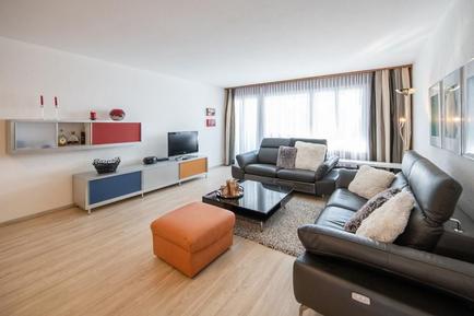  Für 5 Personen: Hübsches Apartment / Ferienwohnung in der Region Davos Dorf