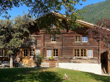  Für 6 Personen: Hübsches Apartment / Ferienwohnung in der Region Meiringen