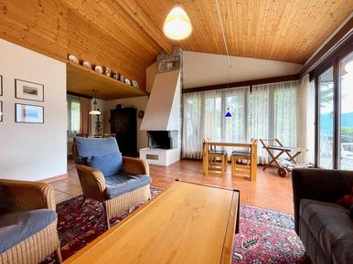  Für 4 Personen: Hübsches Apartment / Ferienwohnung in der Region Magadino