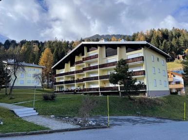  Für 6 Personen: Hübsches Apartment / Ferienwohnung in der Region Churwalden