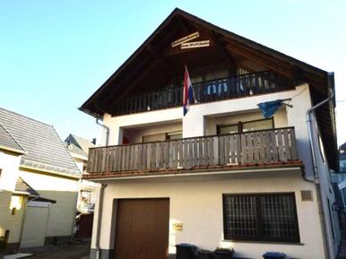  Für 8 Personen: Hübsches Apartment / Ferienwohnung in der Region Mosel-Saar-Ruwer