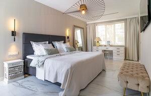 Gemütliches Ferienhaus : Region Benalmádena-Costa für 14 Personen