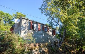 Gemütliches Ferienhaus : Region Korsika für 4 Personen