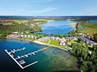  Für 4 Personen: Hübsches Apartment / Ferienwohnung in der Region Waren (Müritz)