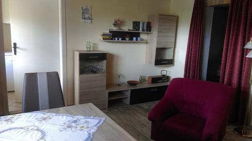 Gemütliches Ferienhaus : Region Kölpinsee für 2 Personen