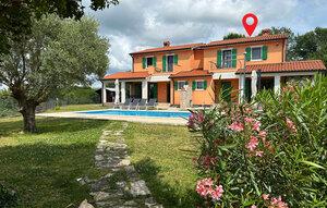 Gemütliches Ferienhaus : Region Ripenda Kras für 4 Personen