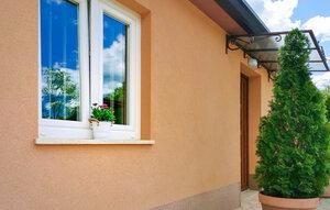Gemütliches Ferienhaus : Region Marceljani für 4 Personen