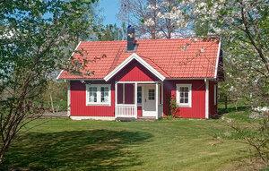 Gemütliches Ferienhaus : Region Mittelschweden für 7 Personen