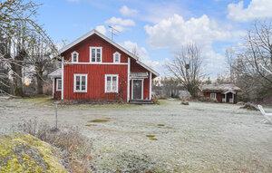 Gemütliches Ferienhaus : Region Mittelschweden für 10 Personen