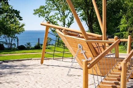  Für 6 Personen: Hübsches Apartment / Ferienwohnung in der Region Garz auf Usedom