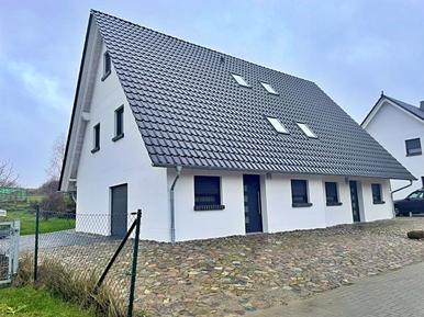  Für 2 Personen: Hübsches Apartment / Ferienwohnung in der Region Zirchow