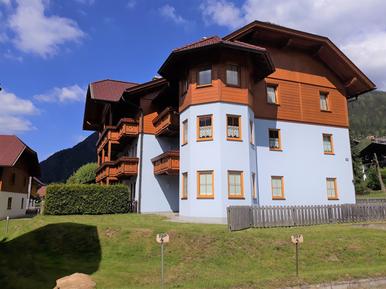  Für 4 Personen: Hübsches Apartment / Ferienwohnung in der Region Kärnten
